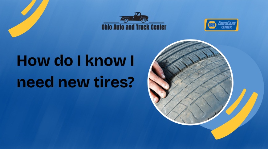tire tread
