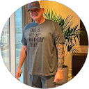 Danny Jones profile picture