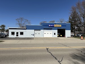 Ohio Auto and Truck Center place picture