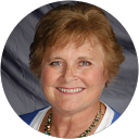 Kim Zacharias profile picture