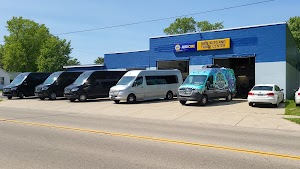 Ohio Auto and Truck Center place picture